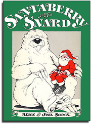 Read-Aloud Book_Santaberry and Snard_Alice Schick_Joel Schick