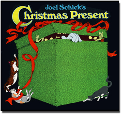 Read-Aloud Book_Christmas Present_Joel Schick