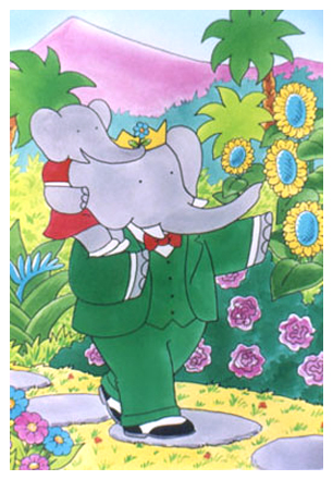 Babar